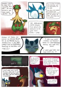 Rating: Safe Score: 0 Tags: blue_eyes breloom claws clothing colored comic dialogue dinosaur e621 elemental_creature english_text eyewear female fungi_fauna fungus generation_3_pokemon generation_4_pokemon hi_res male mammal monocle nintendo pachirisu pmd-explorers pokemon pokemon_(species) prehistoric_species red_eyes reptile rodent rowanhardt saurischian scalie scar scarf sciurid sheer_(artist) shroomsworth smile text theropod young User: bunchy7s