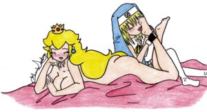 Rating: Explicit Score: 0 Tags: 1boy 1girls bridget crossover female femboy femboy_on_female g2cutiex2 guilty_gear licking licking_feet licking_foot male male/female mario_(series) nintendo princess_peach rule34 straight super_mario_bros. traditional_media_(artwork) User: bunchy7s Rating: Explicit Score: 0 Tags: 1boy 1girls bridget crossover female femboy femboy_on_female g2cutiex2 guilty_gear licking licking_feet licking_foot male male/female mario_(series) nintendo princess_peach rule34 straight super_mario_bros. traditional_media_(artwork) User: bunchy7s