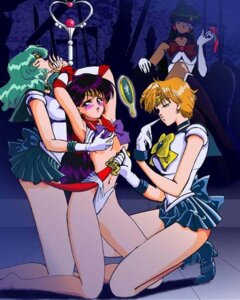 Rating: Explicit Score: 0 Tags: 1990s 1996 20th_century armpits arms_up barefoot bishoujo_senshi_sailor_moon black_hair blonde_hair blush bondage breast_grab breasts choker clothing color dark_hair deep_aqua_mirror earrings elbow_gloves female female_only forced gloves green_hair group_sex haruka_tenou human imminent_rape jewelry jpeg_artifacts kneeling long_hair magical_girl michiru_kaiou mind_control mirror multiple_females multiple_girls neptune_symbol rei_hino rule34 sailor_mars sailor_neptune sailor_pluto sailor_senshi sailor_uranus setsuna_meiou short_hair sitting skirt small_breasts source_request space_sword straight_hair sword talismans tenkaimei-crisis tiara time_staff torn_clothes undressing weapon yuri User: bunchy7s