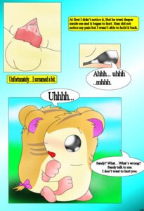 Rating: Explicit Score: 0 Tags: 1boy 1girls comic cum curby dialogue female hamster hamtaro_(series) male penis pussy rodent rule34 sandy_(hamtaro) stan_(hamtaro) text User: bunchy7s Rating: Explicit Score: 0 Tags: 1boy 1girls comic cum curby dialogue female hamster hamtaro_(series) male penis pussy rodent rule34 sandy_(hamtaro) stan_(hamtaro) text User: bunchy7s