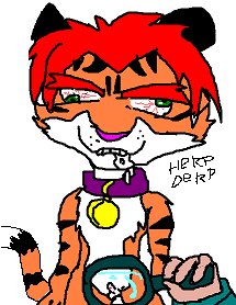 Rating: Explicit Score: 0 Tags: 1000_hours_in_ms_paint anthro collar countershading disembodied_hand duo e621 felid genitals grandfathered_content hair joshua_(zenthetiger) low_res male mammal pantherine penis red_hair simple_background small_penis solo_focus tail tiger unknown_artist white_background User: bunchy7s