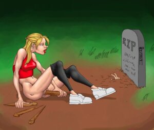 Rating: Explicit Score: 0 Tags: 2003 buffy_summers buffy_the_vampire_slayer die female rule34 tagme the_buffyverse User: bunchy7s