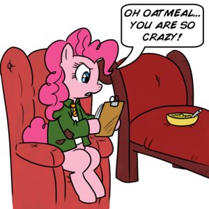 Rating: Safe Score: 0 Tags: 1:1 e621 earth_pony equid equine female feral friendship_is_magic fur hasbro horse mammal my_little_pony oatmeal pink_body pink_fur pinkie_pie_(mlp) pony simple_background solo therapist unknown_artist white_background User: bunchy7s