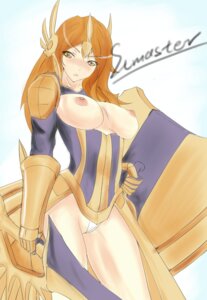 Rating: Explicit Score: 0 Tags: armor exposed_panties female league_of_legends leona_(league_of_legends) panties rule34 stmaster tagme User: bunchy7s