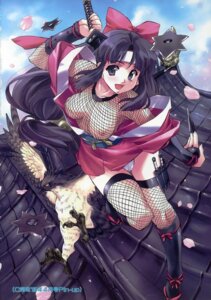 Rating: Explicit Score: 0 Tags: 1girls bangs bird blunt_bangs bow breasts cameltoe cherry_blossoms clothing color female female_only fishnet_legwear fishnet_stockings fishnets hairbow hawk headband japanese_clothes katana kimono kunai kurokote large_breasts long_hair low-tied_long_hair lowres matsumoto_noriyuki medium_breasts ninin_ga_shinobuden ninja off_shoulder onsokumaru open_clothes open_shirt panties pantyshot petals ponytail purple_eyes purple_hair pussy rooftop rule34 shinobu_(ninin_ga_shinobuden) shirt short_kimono shuriken smile solo stockings sword thigh_gap thighhighs tied_hair underwear very_long_hair watermark weapon User: bunchy7s