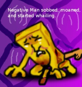 Rating: Explicit Score: 0 Tags: earthbound emo_spongebob femur_breaker male male_only mother mother_(series) mother_3 negative_man rule34 tagme what wtf User: bunchy7s Rating: Explicit Score: 0 Tags: earthbound emo_spongebob femur_breaker male male_only mother mother_(series) mother_3 negative_man rule34 tagme what wtf User: bunchy7s