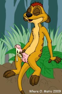 Rating: Explicit Score: 0 Tags: 2009 anthro cum disney male male_only masturbation meerkat nude penis rule34 solo tagme the_lion_king timon whore_o._matic User: bunchy7s