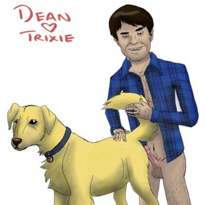 Rating: Explicit Score: 0 Tags: ambiguous_gender dean_koontz male male/ambiguous rule34 tagme User: bunchy7s
