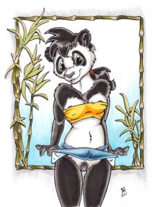 Rating: Explicit Score: 0 Tags: 2011 anthro bamboo bamboo_structure bamboo_tree bear bottomwear breasts clitoris clothed clothing e621 female flinters genitals giant_panda mammal no_underwear plant presenting skirt solo tree upskirt vulva User: bunchy7s Rating: Explicit Score: 0 Tags: 2011 anthro bamboo bamboo_structure bamboo_tree bear bottomwear breasts clitoris clothed clothing e621 female flinters genitals giant_panda mammal no_underwear plant presenting skirt solo tree upskirt vulva User: bunchy7s