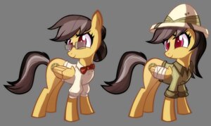 Rating: Safe Score: 0 Tags: alpha_channel armor bandage bow_(feature) bow_tie brown_hair clothing cutie_mark daring_do_(mlp) e621 equid equine eyewear feathered_wings feathers female feral friendship_is_magic glasses hair hasbro hat headgear headwear helmet mammal my_little_pony mythological_creature mythological_equine mythology pegasus pith_helmet quadruped ric-m shirt simple_background solo tail topwear transparent_background wings User: bunchy7s