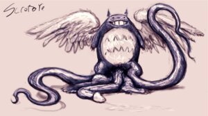 Rating: Explicit Score: 0 Tags: balls bodily_fluids cum e621 feathered_wings feathers genital_fluids genitals ghibli male my_neighbor_totoro nightmare_fuel penis pubes scrotoro solo tentacles totoro unknown_artist wings User: bunchy7s Rating: Explicit Score: 0 Tags: balls bodily_fluids cum e621 feathered_wings feathers genital_fluids genitals ghibli male my_neighbor_totoro nightmare_fuel penis pubes scrotoro solo tentacles totoro unknown_artist wings User: bunchy7s
