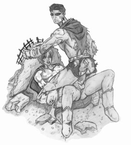 Rating: Explicit Score: 0 Tags: 1boy 1futa anal dc dc_comics female futa_on_male futanari intersex kara_zor-l karen_starr male power_girl raze rule34 superman_(series) tagme User: bunchy7s