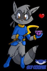 Rating: Safe Score: 0 Tags: anthro black_background brown_eyes character_name chibi clothing e621 fur gem gloves grey_body grey_fur handwear head_tuft heart_symbol holding_gem holding_object low_res male mammal markings mask neoanais procyonid raccoon simple_background sly_cooper sly_cooper_(series) smile solo sony_corporation sony_interactive_entertainment striped_markings striped_tail stripes sucker_punch_productions tail tail_markings teeth text tuft User: bunchy7s Rating: Safe Score: 0 Tags: anthro black_background brown_eyes character_name chibi clothing e621 fur gem gloves grey_body grey_fur handwear head_tuft heart_symbol holding_gem holding_object low_res male mammal markings mask neoanais procyonid raccoon simple_background sly_cooper sly_cooper_(series) smile solo sony_corporation sony_interactive_entertainment striped_markings striped_tail stripes sucker_punch_productions tail tail_markings teeth text tuft User: bunchy7s