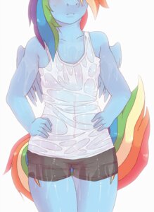 Rating: Questionable Score: 0 Tags: 2013 anthro anthrofied blue_body blue_feathers blue_fur blush bottomwear breasts camel_toe clothed clothing conditional_dnp cutie_mark digital_media_(artwork) e621 equid equine feathered_wings feathers female friendship_is_magic fur hair hasbro hi_res mammal multicolored_hair multicolored_tail my_little_pony mythological_creature mythological_equine mythology navel nipples pegasus rainbow_dash_(mlp) rainbow_hair rainbow_tail shaded shirt shorts simple_background small_breasts solo tail topwear torso_shot translucent translucent_clothing wet whisperingfornothing wings User: bunchy7s Rating: Questionable Score: 0 Tags: 2013 anthro anthrofied blue_body blue_feathers blue_fur blush bottomwear breasts camel_toe clothed clothing conditional_dnp cutie_mark digital_media_(artwork) e621 equid equine feathered_wings feathers female friendship_is_magic fur hair hasbro hi_res mammal multicolored_hair multicolored_tail my_little_pony mythological_creature mythological_equine mythology navel nipples pegasus rainbow_dash_(mlp) rainbow_hair rainbow_tail shaded shirt shorts simple_background small_breasts solo tail topwear torso_shot translucent translucent_clothing wet whisperingfornothing wings User: bunchy7s