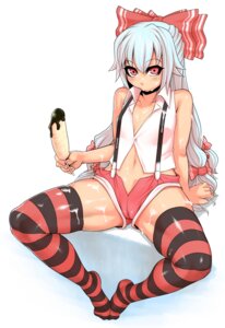 Rating: Explicit Score: 0 Tags: alternate_costume blush bukkake cameltoe chocolate_banana choker cum cum_on_belly cum_on_body cum_on_clothes cum_on_lower_body cum_on_thighs cum_on_upper_body facial female fujiwara_no_mokou hair_ribbon highres hotpants legs long_hair navel pussy red_eyes red_legwear ribbon rojiura_jack rule34 sexually_suggestive short_shorts shorts sitting striped striped_legwear striped_thighhighs suspenders thighhighs thighs touhou white_hair User: bunchy7s Rating: Explicit Score: 0 Tags: alternate_costume blush bukkake cameltoe chocolate_banana choker cum cum_on_belly cum_on_body cum_on_clothes cum_on_lower_body cum_on_thighs cum_on_upper_body facial female fujiwara_no_mokou hair_ribbon highres hotpants legs long_hair navel pussy red_eyes red_legwear ribbon rojiura_jack rule34 sexually_suggestive short_shorts shorts sitting striped striped_legwear striped_thighhighs suspenders thighhighs thighs touhou white_hair User: bunchy7s