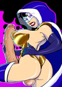 Rating: Explicit Score: 0 Tags: 1futa futa_only futanari intersex malibu_comics mantra marvel marvel_comics rule34 solo straight_hair turk128 ultraverse User: bunchy7s
