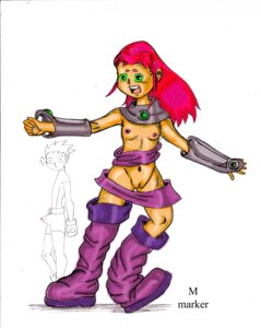 Rating: Explicit Score: 0 Tags: 00s 2000s dc dc_comics female male rule34 signature smooth_skin starfire tagme teen_titans text User: bunchy7s Rating: Explicit Score: 0 Tags: 00s 2000s dc dc_comics female male rule34 signature smooth_skin starfire tagme teen_titans text User: bunchy7s