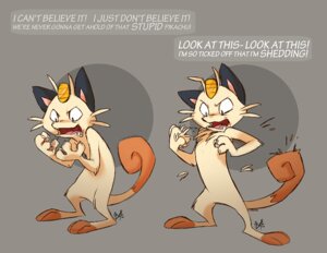 Rating: Safe Score: 0 Tags: 2010 ambiguous_gender angry anthro claws comic e621 english_text felid fur generation_1_pokemon humor mammal meowth nintendo noseless open_mouth parody pokemon pokemon_(species) rollingrabbit signature simple_background tail teeth text tongue User: bunchy7s Rating: Safe Score: 0 Tags: 2010 ambiguous_gender angry anthro claws comic e621 english_text felid fur generation_1_pokemon humor mammal meowth nintendo noseless open_mouth parody pokemon pokemon_(species) rollingrabbit signature simple_background tail teeth text tongue User: bunchy7s