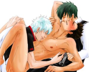 Rating: Explicit Score: 0 Tags: gay gintama gintoki_sakata hijikata_toshiro kondou_isao male male_only rule34 tagme yaoi User: bunchy7s Rating: Explicit Score: 0 Tags: gay gintama gintoki_sakata hijikata_toshiro kondou_isao male male_only rule34 tagme yaoi User: bunchy7s