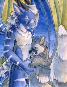 Rating: Explicit Score: 0 Tags: 2011 anthro anthro_on_anthro avian beak beak_fetish beak_play beak_sex beakjob bodily_fluids breasts cum cum_in_beak cum_in_mouth cum_inside dragon duo e621 erection european_mythology feathered_wings feathers fellatio female fur furred_dragon furred_scalie genital_fluids genitals gryphon hair horn interspecies kalemendrax_(kalemendrax) licking male male/female membrane_(anatomy) membranous_wings mythological_avian mythological_creature mythological_scalie mythology nude oral penile penis penis_lick reptile ruaidri scalie sex tail tongue tongue_out western_dragon white_hair wings User: bunchy7s