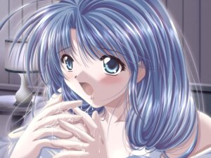 Rating: Explicit Score: 0 Tags: blue_eyes blue_hair blush cum fellatio female game_cg invisible_penis lamp long_hair male onosaka_chiaki open_mouth oral penis rule34 solo working_days yamamoto_kazue User: bunchy7s