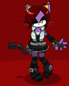 Rating: Questionable Score: 0 Tags: alternative_fashion anthro arm_warmers armwear biped black_clothing blaze_the_cat clothing domestic_cat e621 ear_piercing ears_up emo felid feline felis female fingerless_gloves fishnet_clothing footwear frown full-length_portrait glistening gloves grandfathered_content grey_markings hair handwear hoodie jacket knee_highs knee_socks legwear looking_away mammal markings one_eye_closed pattern_armwear pattern_clothing pattern_footwear pattern_legwear piercing portrait punk purple_body purple_skin reaching red_background red_hair screencap sega serious simple_background socks solo sonic_the_hedgehog_(series) standing striped_armwear striped_clothing striped_footwear striped_legwear stripes tail tattoo topwear unknown_artist vest whiskers white_body white_clothing white_jacket white_skin white_topwear yellow_eyes zipper User: bunchy7s