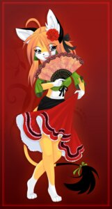 Rating: Safe Score: 0 Tags: 4_toes anthro barefoot e621 feet female flower hand_fan luna777 moondog plant ribbons solo tail tail_tuft taratsu_(character) toes tuft User: bunchy7s Rating: Safe Score: 0 Tags: 4_toes anthro barefoot e621 feet female flower hand_fan luna777 moondog plant ribbons solo tail tail_tuft taratsu_(character) toes tuft User: bunchy7s