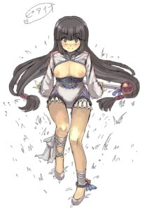 Rating: Explicit Score: 0 Tags: 1girls ahoge black_hair breasts female haneta kohaku_hearts long_hair rule34 smile tales_of_(series) tales_of_hearts User: bunchy7s