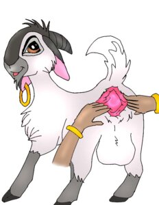 Rating: Explicit Score: 0 Tags: anal_gape anus balls disney djali esmeralda goatse male male_focus rule34 testicles the_hunchback_of_notre_dame User: bunchy7s