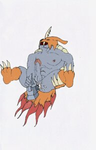 Rating: Explicit Score: 0 Tags: animated digimon male male_only rule34 tagme zudomon User: bunchy7s