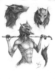 Rating: Safe Score: 0 Tags: 2013 abs anthro biceps clothed clothing e621 ear_piercing fangs fur greyscale grin hi_res licking licking_lips licking_own_lips male mammal monochrome muscular muscular_male nude open_mouth pecs piercing pipe pose self_lick sergal side_view simple_background sketch sketch_page smile solo standing teeth tongue tongue_out topless traditional_media_(artwork) veylin-vvolk white_background User: bunchy7s