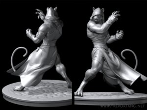 Rating: Safe Score: 0 Tags: 3d_(artwork) 4:3 anthro barefoot biped black_background brett_booth claws clothed clothing digital_media_(artwork) e621 feet felid fur male mammal monochrome muscular muscular_anthro muscular_male pantherine paws pose simple_background solo standing tail tiger trevor_tang whiskers User: bunchy7s Rating: Safe Score: 0 Tags: 3d_(artwork) 4:3 anthro barefoot biped black_background brett_booth claws clothed clothing digital_media_(artwork) e621 feet felid fur male mammal monochrome muscular muscular_anthro muscular_male pantherine paws pose simple_background solo standing tail tiger trevor_tang whiskers User: bunchy7s