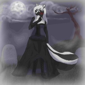 Rating: Safe Score: 0 Tags: 1:1 absurd_res alternative_fashion anthro bodily_fluids cemetery clothing compression_artifacts dress e621 female flower fluffy fluffy_tail fog goth hair herm_(lore) hi_res mammal mephitid moon night outside plant rose_(flower) skunk sky solo striped_skunk tail tears tombstone tree tuka twillight_(twillightskunk) white_hair wood User: bunchy7s Rating: Safe Score: 0 Tags: 1:1 absurd_res alternative_fashion anthro bodily_fluids cemetery clothing compression_artifacts dress e621 female flower fluffy fluffy_tail fog goth hair herm_(lore) hi_res mammal mephitid moon night outside plant rose_(flower) skunk sky solo striped_skunk tail tears tombstone tree tuka twillight_(twillightskunk) white_hair wood User: bunchy7s
