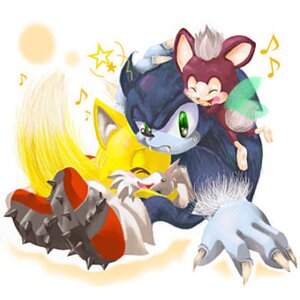 Rating: Safe Score: 0 Tags: 1:1 anthro big_eyes black_nose blue_body blue_fur blue_skin bodily_fluids canid canine canis chihuahua chip_(sonic) claws clothing cuddling dipstick_tail domestic_dog e621 eulipotyphlan eyes_closed fangs footwear fox fur gaia green_eyes group hedgehog looking_aside looking_at_viewer low_res male mammal markings miles_prower mostly_nude multicolored_tail musical_note musical_symbol open_mouth open_smile red_fox sega shoes size_difference smile socks sonic_the_hedgehog sonic_the_hedgehog_(series) sonic_the_werehog sonic_unleashed symbol tail tail_markings tears teeth toony toy_dog true_fox unknown_artist unknown_species werecreature wereeulipotyphlan werehog white_body white_fur wings yellow_body yellow_fur User: bunchy7s