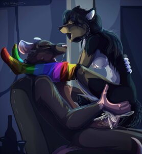 Rating: Explicit Score: 0 Tags: anthro bodily_fluids breasts buckteeth canid canine canis clothing cum cum_inside cum_splatter domestic_dog dominant dominant_male dominant_prey duo e621 erection female genital_fluids genitals hi_res interspecies legwear male male/female mammal mostly_nude murid murine nude open_mouth penis predator/prey prey_penetrating_predator rat rodent sex shanys submissive submissive_female submissive_predator tai_l_rodriguez teeth User: bunchy7s Rating: Explicit Score: 0 Tags: anthro bodily_fluids breasts buckteeth canid canine canis clothing cum cum_inside cum_splatter domestic_dog dominant dominant_male dominant_prey duo e621 erection female genital_fluids genitals hi_res interspecies legwear male male/female mammal mostly_nude murid murine nude open_mouth penis predator/prey prey_penetrating_predator rat rodent sex shanys submissive submissive_female submissive_predator tai_l_rodriguez teeth User: bunchy7s