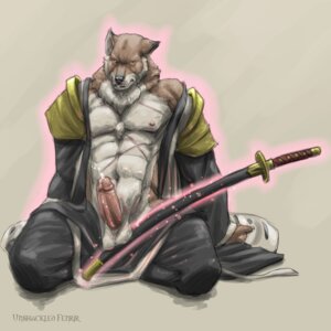 Rating: Explicit Score: 0 Tags: 1:1 1boy anthro biceps big_muscles bleach bleach_(series) bodily_fluids canid canine canis cum cumshot e621 ejaculation erection furry furry_only genital_fluids genitals hands-free humanoid_genitalia humanoid_penis katana male male_only mammal melee_weapon muscular muscular_anthro muscular_male orgasm pecs penis pose rrowdybeast rule34 sajin_komamura solo sword tagme unshackled_fenrir weapon wolf User: bunchy7s