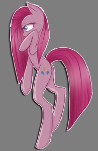 Rating: Safe Score: 0 Tags: 2012 absurd_res alpha_channel anthro biped blue_eyes cutie_mark e621 earth_pony equid equine female friendship_is_magic hair hasbro hi_res horse mammal my_little_pony pinkamena_(mlp) pinkie_pie_(mlp) pony simple_background solo sprinklespegasister standing straight_hair tail transparent_background User: bunchy7s