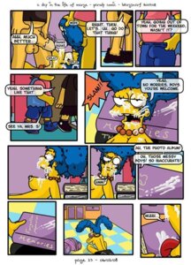 Rating: Explicit Score: 0 Tags: 20th_century_studios accurate_art_style blargsnarf comic dolph_starbeam female human male marge_simpson nelson_muntz rule34 straight tagme the_simpsons yellow_body yellow_skin User: bunchy7s