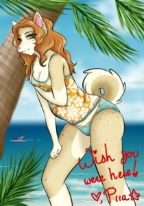 Rating: Safe Score: 0 Tags: anthro aquatic beach canid canine canis clothing cloud curled_tail detailed_background domestic_dog e621 female fish flower freckles hair hi_res long_hair looking_at_viewer mammal orange_hair outside piercing piia piia_(character) plant sand sea seaside shark shiba_inu sky slightly_chubby solo spitz spots swimwear tail teal_eyes toony tree water wood User: bunchy7s Rating: Safe Score: 0 Tags: anthro aquatic beach canid canine canis clothing cloud curled_tail detailed_background domestic_dog e621 female fish flower freckles hair hi_res long_hair looking_at_viewer mammal orange_hair outside piercing piia piia_(character) plant sand sea seaside shark shiba_inu sky slightly_chubby solo spitz spots swimwear tail teal_eyes toony tree water wood User: bunchy7s