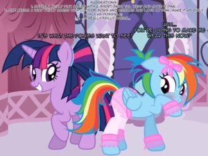 Rating: Questionable Score: 0 Tags: 4:3 blue_body blue_feathers blue_fur blush duo e621 english_text equid equine feathered_wings feathers female friendship_is_magic fur hair hasbro horn mammal multicolored_hair multicolored_tail my_little_pony mythological_creature mythological_equine mythology pegasus purple_body purple_fur purple_hair rainbow_dash_(mlp) rainbow_hair rainbow_tail tail text twilight_sparkle_(mlp) twilightspet two_tone_hair unicorn wings User: bunchy7s
