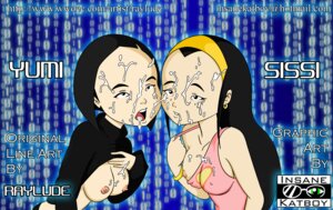 Rating: Explicit Score: 0 Tags: breasts code_lyoko cum cum_on_face elisabeth_delmas female insane_katboy raylude rule34 straight_hair yumi_ishiyama User: bunchy7s Rating: Explicit Score: 0 Tags: breasts code_lyoko cum cum_on_face elisabeth_delmas female insane_katboy raylude rule34 straight_hair yumi_ishiyama User: bunchy7s
