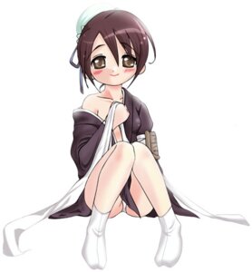 Rating: Questionable Score: 0 Tags: black_hair female rule34 tagme User: bunchy7s