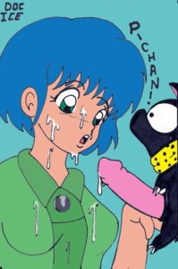 Rating: Explicit Score: 0 Tags: akane_tendo blue_hair breasts clothing cum cum_on_face doc_icenogle female p-chan pig ranma_1/2 rule34 ryoga_hibiki small_breasts toonatopia uncensored zoophilia User: bunchy7s