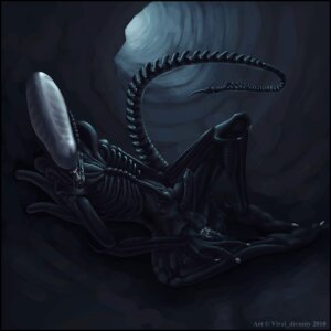 Rating: Explicit Score: 0 Tags: 1boy 2010 alien_(franchise) anal anal_sex balls cave cum dark dildo erection looking_at_viewer male male_only male_xenomorph on_back penetration penis precum rule34 saliva sex_toy solo viral_divinity xenolugia150 xenomorph User: bunchy7s