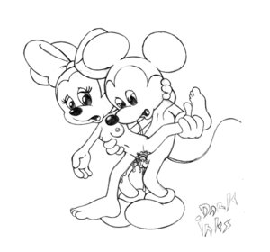Rating: Explicit Score: 0 Tags: 4_fingers 4_toes anthro barefoot black_and_white bow breasts cum cum_in_pussy cum_inside dark_inks disney eyelashes female footwear fur furry_breasts furry_ears gloves insertion leg_grab line_art male mammal mickey_mouse minnie_mouse monochrome mouse nipples open_eyes open_mouth penis pussy raised_legs raised_tail rodent round_ears rule34 sex shoes side_view standing tail vaginal_insertion vaginal_penetration white_background User: bunchy7s
