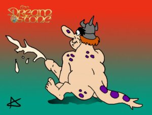 Rating: Explicit Score: 0 Tags: male male_only rule34 sergeant_blob tagme the_dreamstone User: bunchy7s