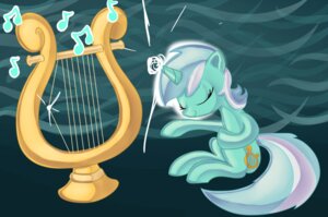 Rating: Safe Score: 0 Tags: cocolli e621 equid equine female feral friendship_is_magic green_body hair hasbro horn long_hair lyra_heartstrings_(mlp) lyre mammal music musical_instrument my_little_pony mythological_creature mythological_equine mythology plucked_string_instrument short_hair simple_background solo string_instrument tail toony unicorn white_hair User: bunchy7s