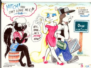 Rating: Questionable Score: 0 Tags: 3_toes animaniacs anthro barefoot bodily_fluids bottomwear claws clothing crying denim denim_clothing dress e621 english_text feet female footwear group high_heels james_m_hardiman male mammal mephitid minerva_mink mink mitch_beiro mustelid musteline onyx_(jmh) shoes shorts simple_background skunk tail tears text toes traditional_media_(artwork) true_musteline warner_brothers white_background User: bunchy7s Rating: Questionable Score: 0 Tags: 3_toes animaniacs anthro barefoot bodily_fluids bottomwear claws clothing crying denim denim_clothing dress e621 english_text feet female footwear group high_heels james_m_hardiman male mammal mephitid minerva_mink mink mitch_beiro mustelid musteline onyx_(jmh) shoes shorts simple_background skunk tail tears text toes traditional_media_(artwork) true_musteline warner_brothers white_background User: bunchy7s