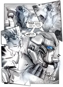 Rating: Explicit Score: 0 Tags: all_are_one comic crumplezone male male_only ransack rule34 shinju-chan transformers User: bunchy7s