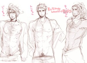 Rating: Explicit Score: 0 Tags: 3boys ancient_rome_(hetalia) axis_powers_hetalia cuba_(hetalia) male male_only rule34 sadiq_annan turkey_(hetalia) User: bunchy7s